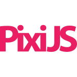 Pixijs SVG Icon